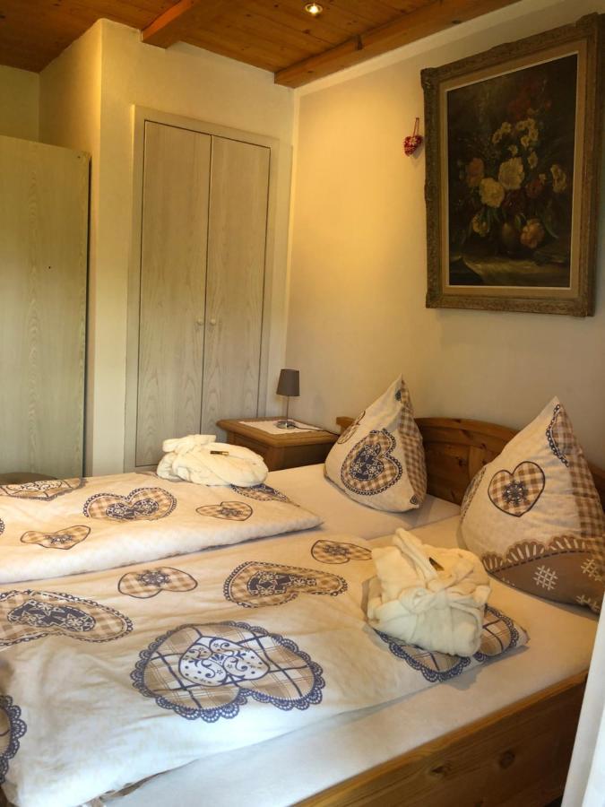 شقة Ferienwohung Haus Renn بيسخوفسويسن المظهر الخارجي الصورة